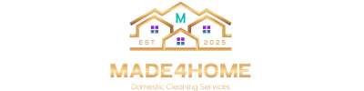 Made4Home Cleaning Services