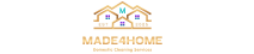 Made4Home Cleaning Services