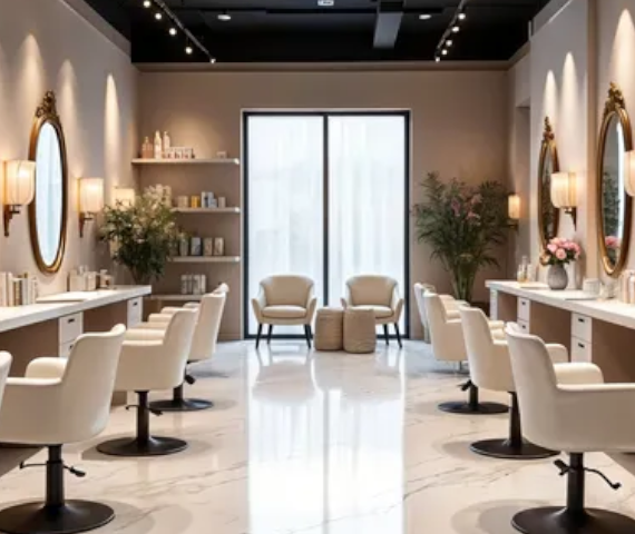 A professional cleaner offering commercial cleaning services for businesses in Bulleen.